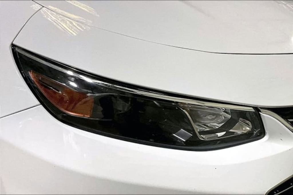Used 2016 Chevrolet Malibu LT Sedan