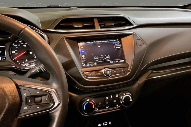 2022 Chevrolet Trailblazer Activ - Photo 30