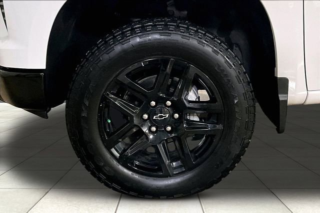 2024 Chevrolet Silverado 1500 LT Trail Boss - Photo 10