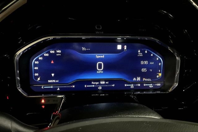 2022 Chevrolet Silverado 1500 RST - Photo 23