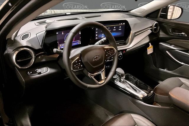 2026 Chevrolet Trax Activ - Photo 8