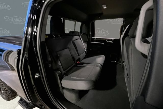 2026 Chevrolet Silverado 3500HD LT - Photo 12