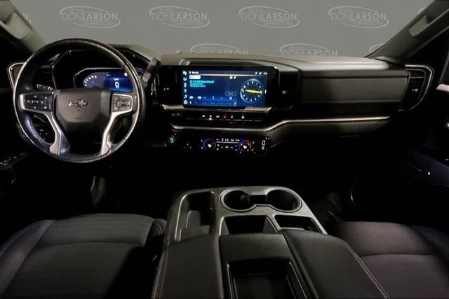 2022 Chevrolet Silverado 1500 RST - Photo 20