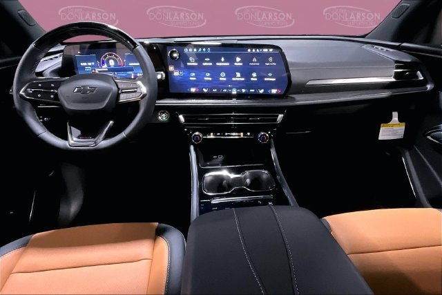 2027 Chevrolet Traverse Z71 - Photo 11