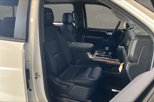 2026 Chevrolet Silverado 1500 RST - Photo 14