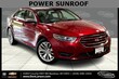 Ford Taurus