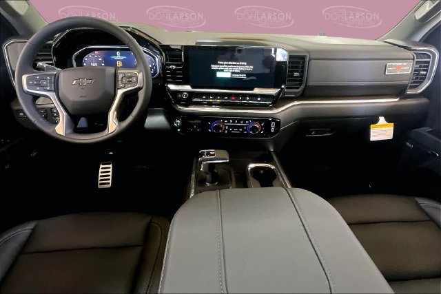 2026 Chevrolet Silverado 1500 RST - Photo 11