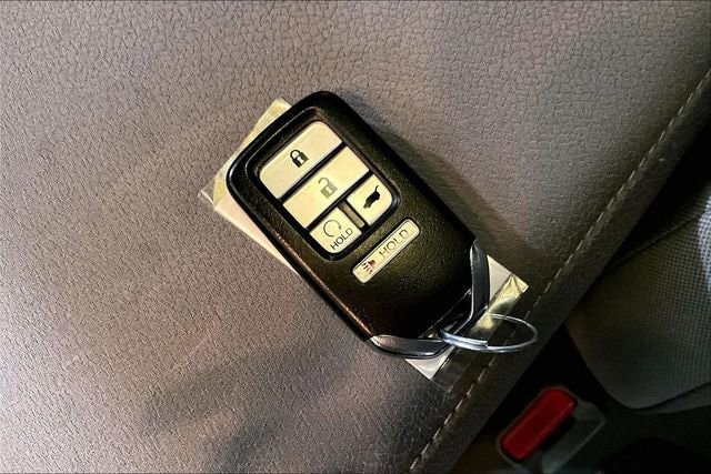 2017 Honda CR-V EX - Photo 29