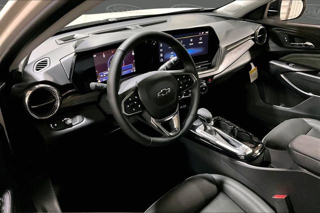 2026 Chevrolet Trax Activ - Photo 8