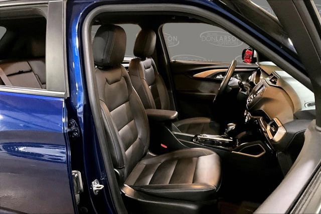 2022 Chevrolet Trailblazer Activ - Photo 15
