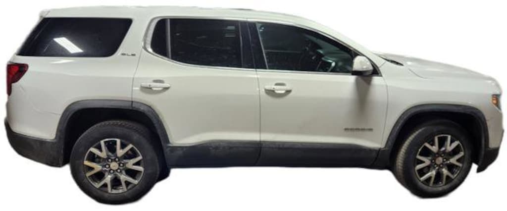 Used 2023 GMC Acadia SLE SUV