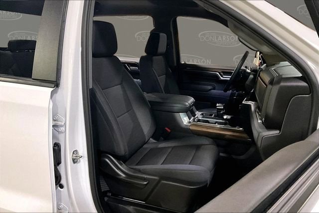 2024 Chevrolet Silverado 1500 LT Trail Boss - Photo 16