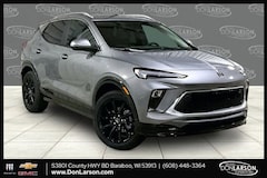 2026 Buick Encore GX Sport Touring SUV