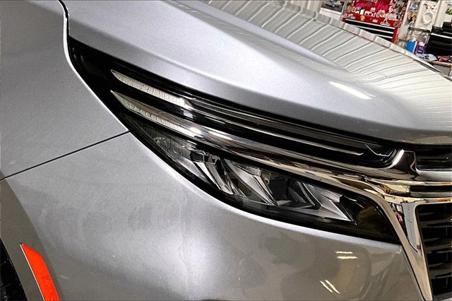 2024 Chevrolet Equinox LT photo 4