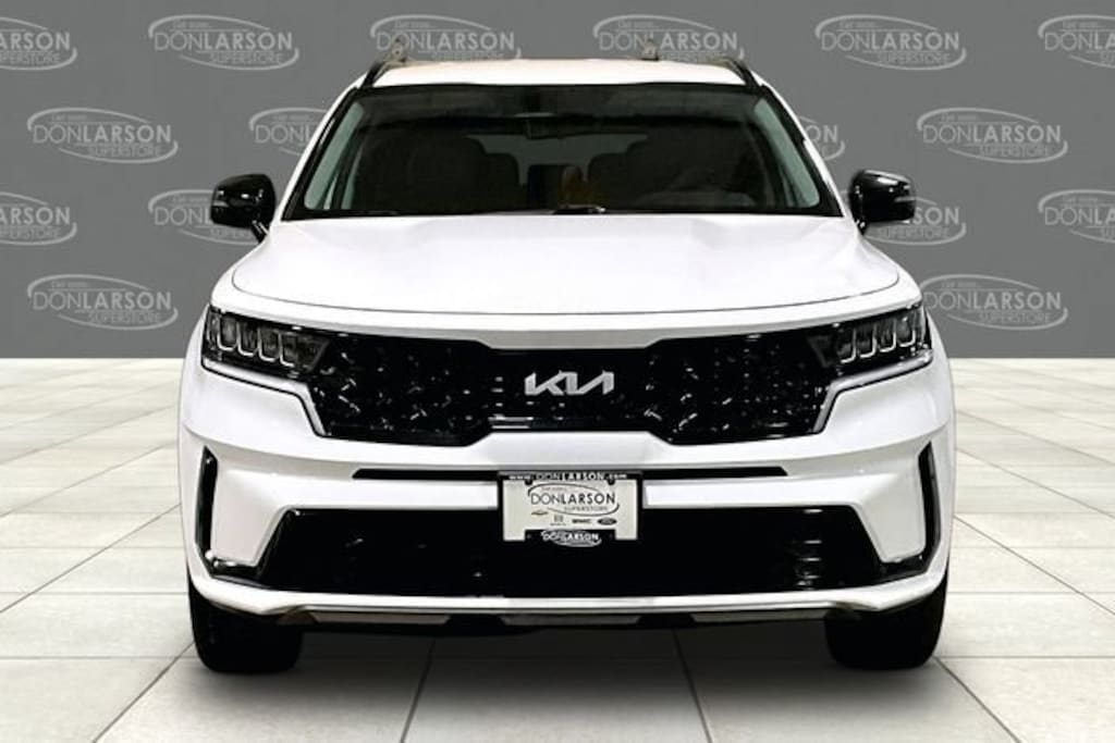 Used 2022 Kia Sorento S SUV