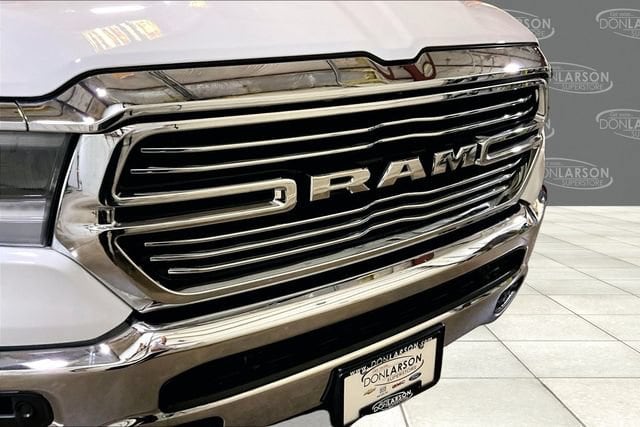 2023 RAM Ram 1500 Pickup Laramie - Photo 11