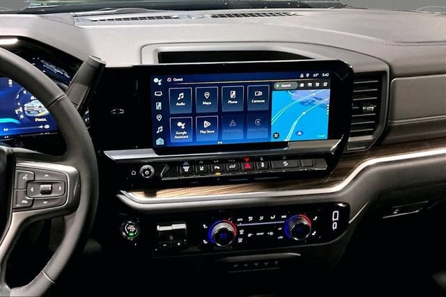 2026 Chevrolet Silverado 2500 HD LT - Photo 10