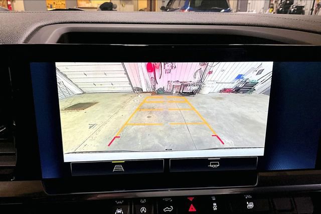 2023 Chevrolet Silverado 1500 LT - Photo 24