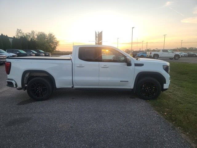 2023 Gmc Sierra 1500 Elevation photo 2