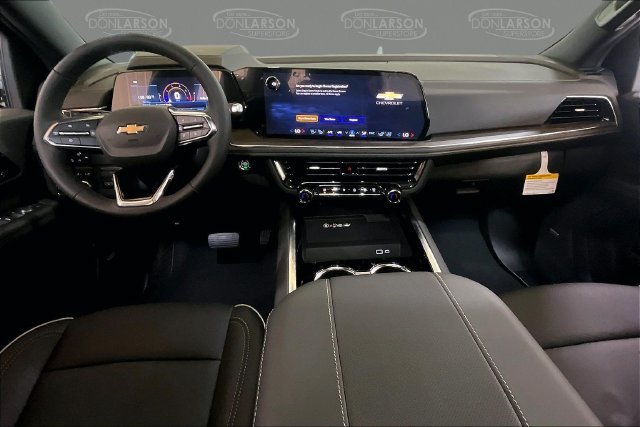 2026 Chevrolet Suburban Premier - Photo 12