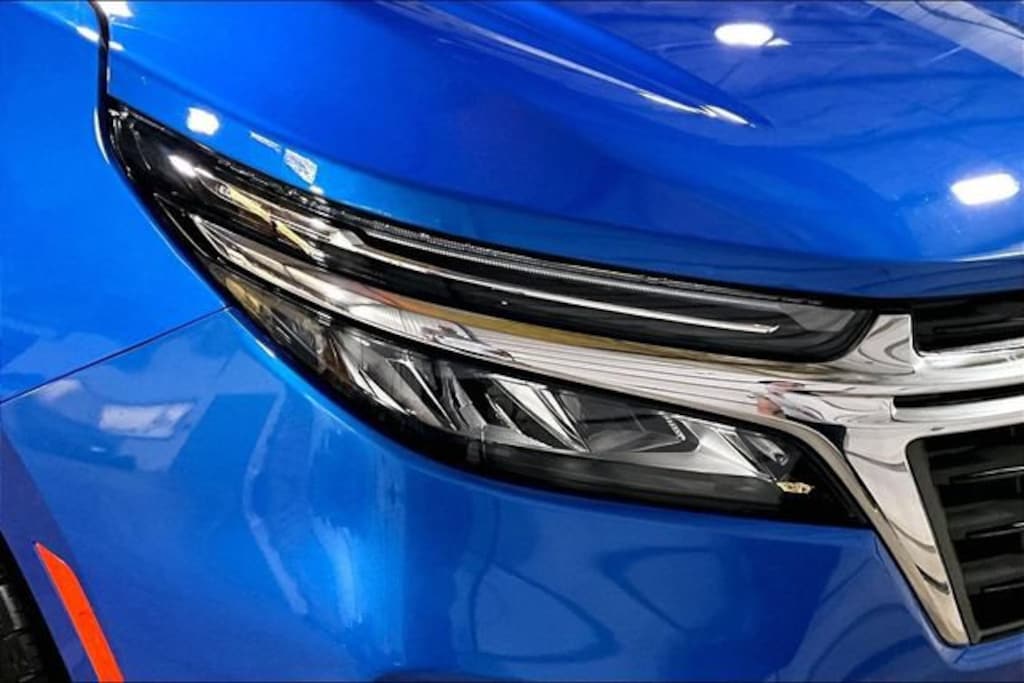 Used 2024 Chevrolet Equinox LT SUV