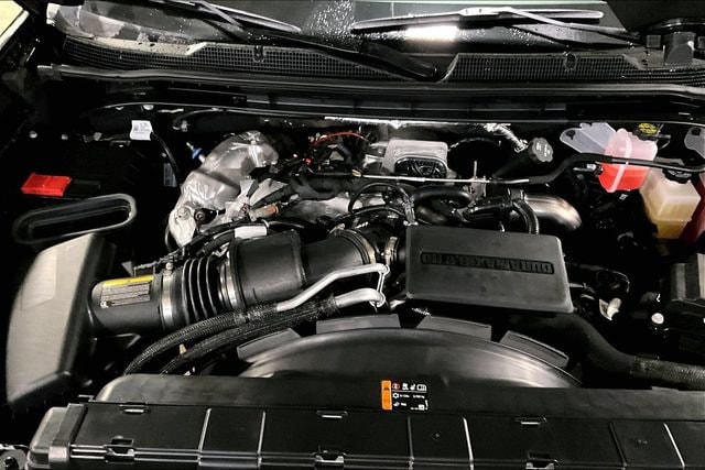 2026 Chevrolet Silverado 2500 HD LT - Photo 13