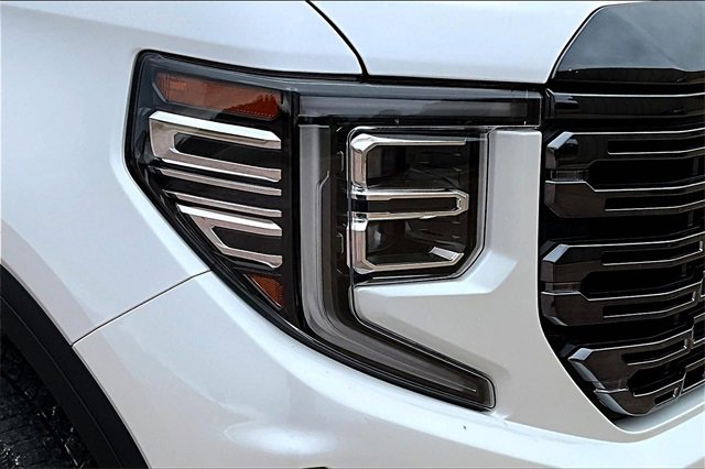 2023 Gmc Sierra 1500 Denali Ultimate photo 4