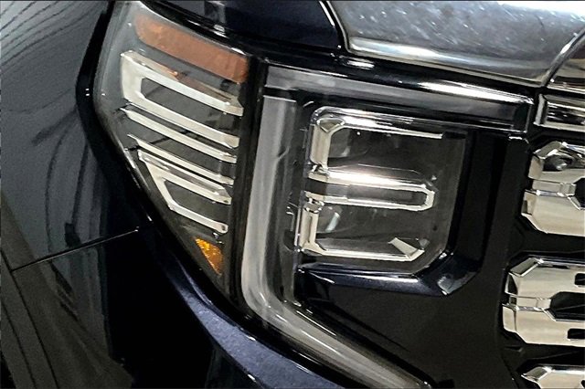 2023 Gmc Sierra 1500 Denali photo 4