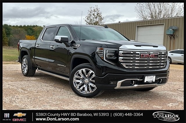 2023 GMC Sierra 1500 Denali Denali's photo