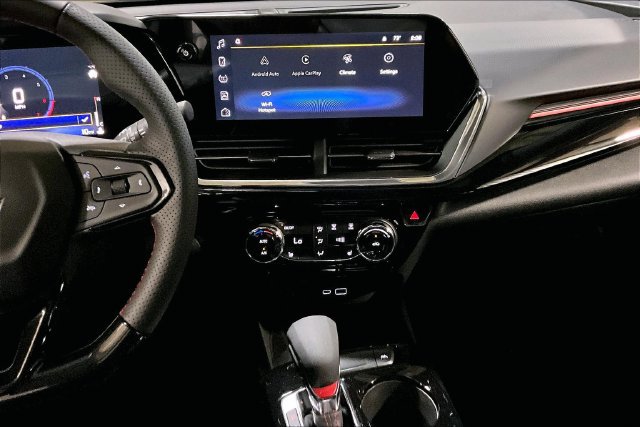 2026 Chevrolet Trax RS - Photo 12