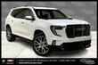 GMC Acadia