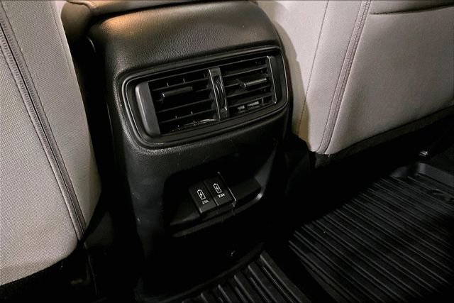 2017 Honda CR-V EX - Photo 26
