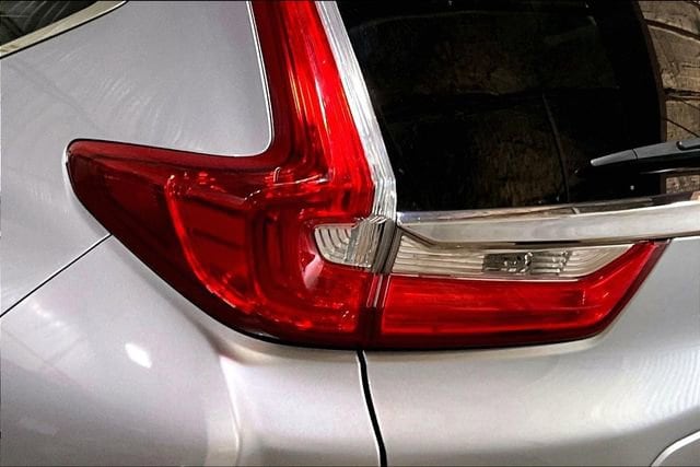 2017 Honda CR-V EX - Photo 8