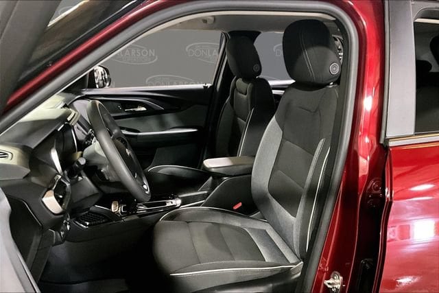 2023 Chevrolet TrailBlazer LT - Photo 13