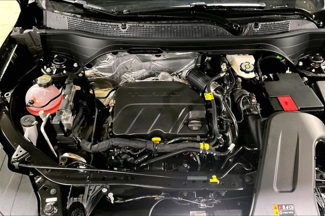 2026 Chevrolet Trax Activ - Photo 13