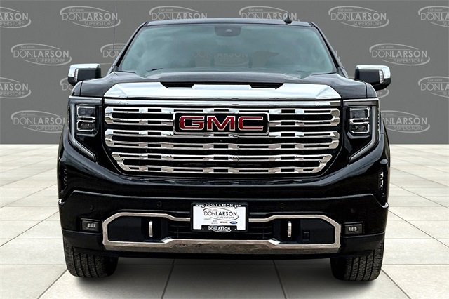 2023 Gmc Sierra 1500 Denali photo 2