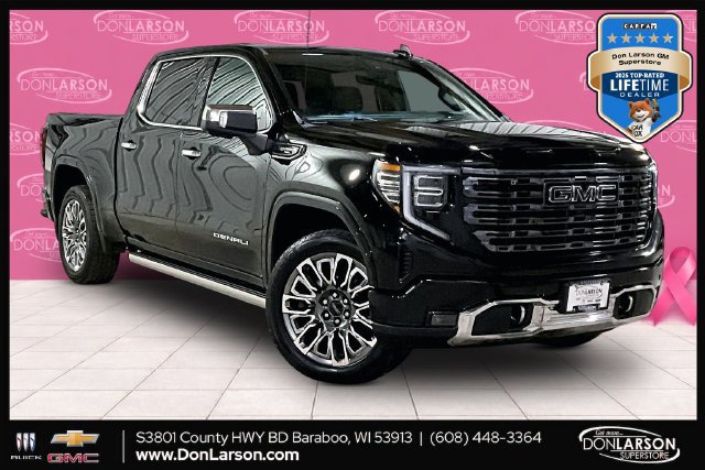  GMC Sierra 1500