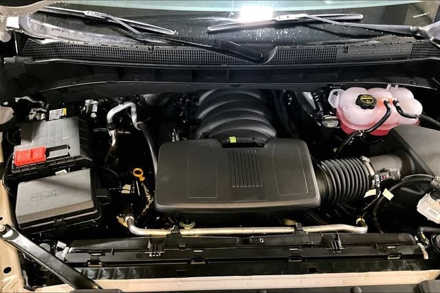 2026 Chevrolet Silverado 1500 RST - Photo 13