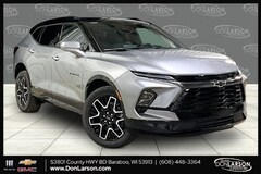 2026 Chevrolet Blazer RS SUV