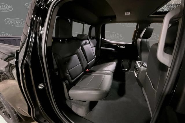 2026 Chevrolet Silverado 1500 RST - Photo 13