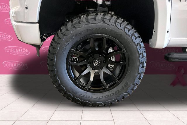 2026 Chevrolet Silverado 1500 RST - Photo 9