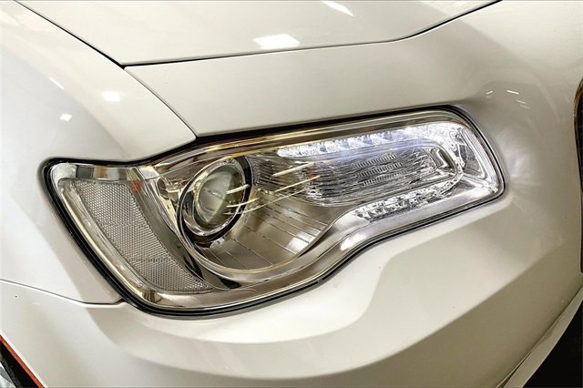 2018 Chrysler 300 Limited photo 3