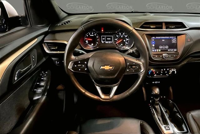 2022 Chevrolet Trailblazer Activ - Photo 18