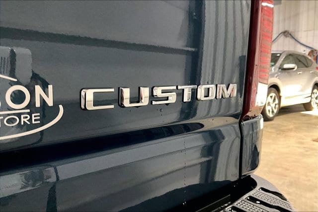 2026 Chevrolet Silverado 2500 HD Custom - Photo 6