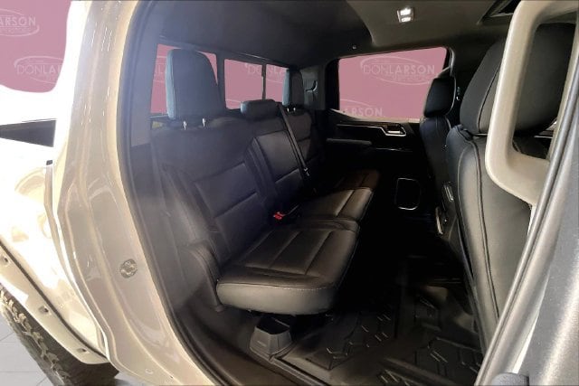 2026 Chevrolet Silverado 1500 RST - Photo 14