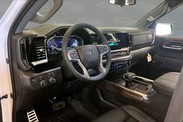 2026 Chevrolet Silverado 1500 RST - Photo 9