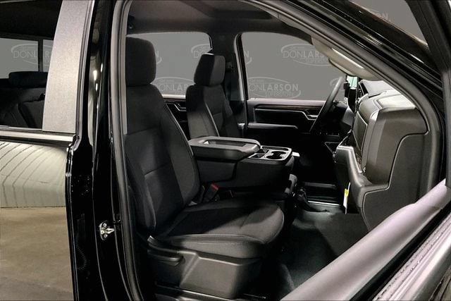 2026 Chevrolet Silverado 3500HD LT - Photo 11