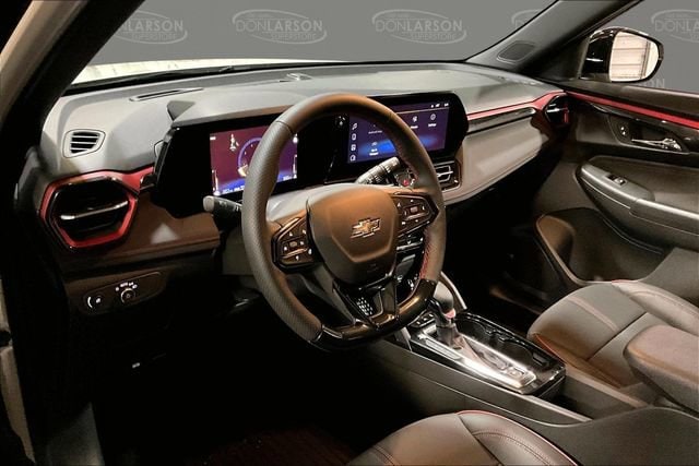 2026 Chevrolet Trailblazer RS - Photo 9