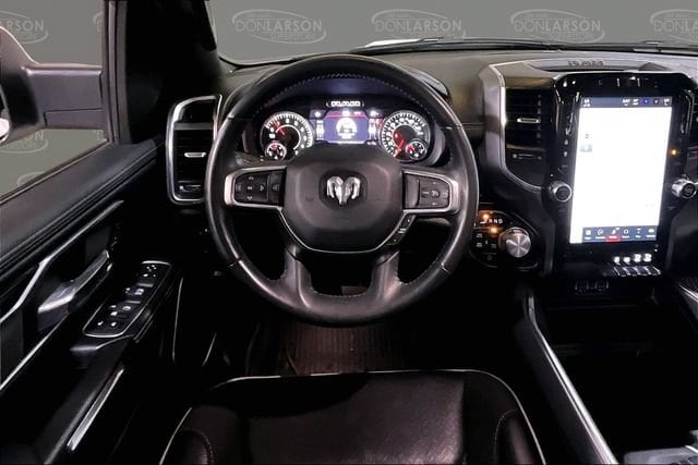 2023 RAM Ram 1500 Pickup Laramie - Photo 19