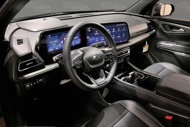 2026 Chevrolet Traverse LT - Photo 7